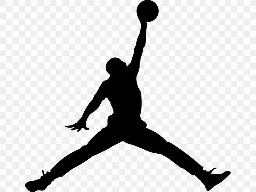 Basketball Player Silhouette Volleyball Player Basketball Throwing A Ball, PNG, 866x650px, Basketball Player, Balance, Ball Game, Basketball, Lunge Download Free