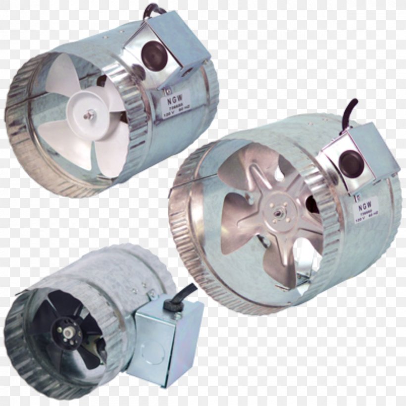 Ducted Fan Ducted Fan Ventilation Airflow, PNG, 1200x1200px, Fan, Airflow, Axial Fan Design, Bearing, Carbon Filtering Download Free