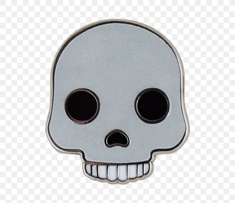 Emoji IPhone Skull Android Oreo, PNG, 710x710px, Emoji, Android Oreo, Bone, Facebook Messenger, Iphone Download Free