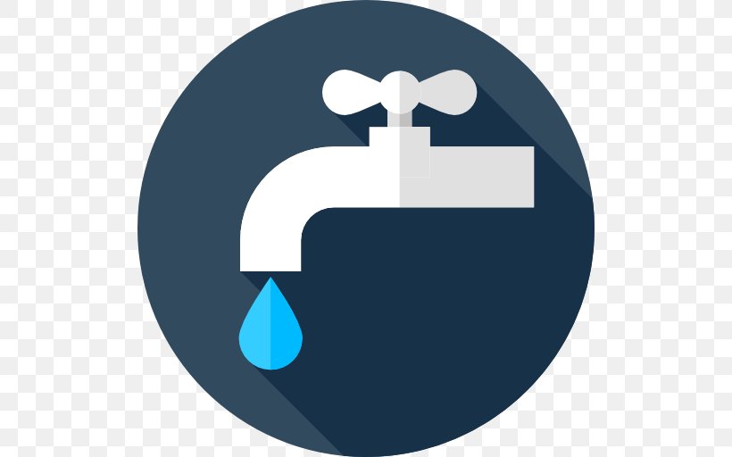 Faucet Handles & Controls Pipe Industry Bitcoin Faucet, PNG, 512x512px, Faucet Handles Controls, Bitcoin Faucet, Blue, Brand, Company Download Free