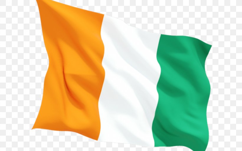 Flag Of Ivory Coast Image Clip Art, PNG, 1280x800px, Flag Of Ivory Coast, Flag, Flag Of Ireland, Flag Of Tajikistan, Flag Of The Northwest Territories Download Free