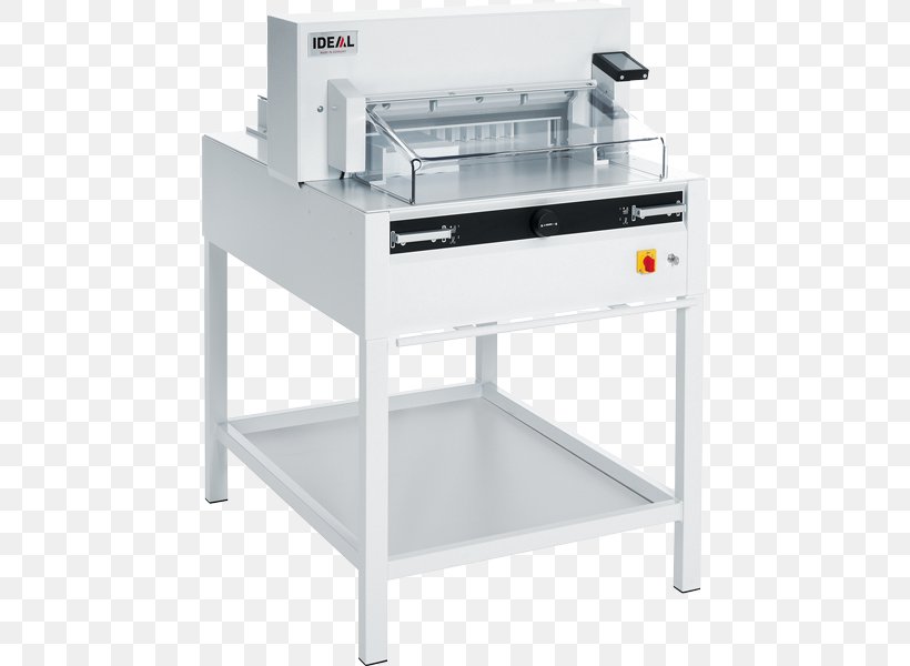 Guillotine Paper Cutter Machine Blade, PNG, 457x600px, Guillotine, Backgauge, Blade, Business, Cutting Download Free