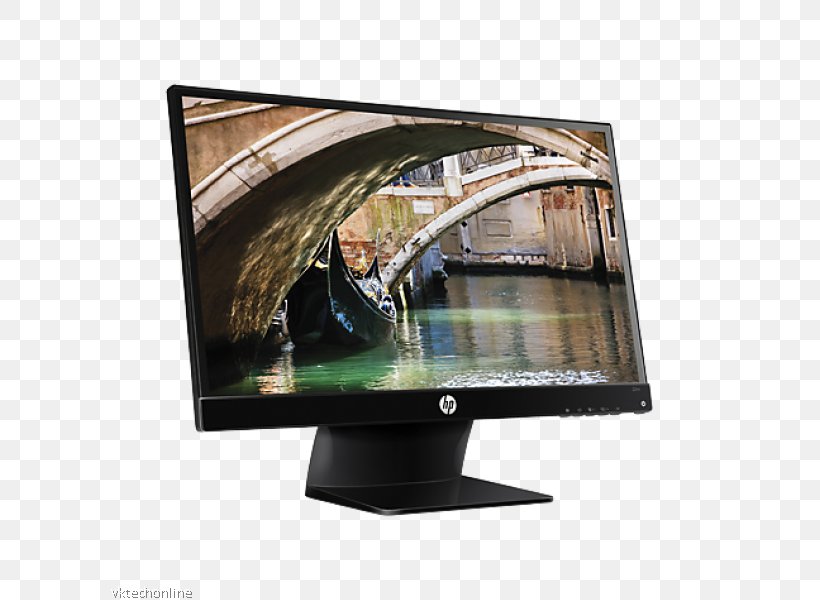 Hewlett-Packard Dell Computer Monitors LED-backlit LCD IPS Panel, PNG, 600x600px, Hewlettpackard, Backlight, Computer Monitor, Computer Monitor Accessory, Computer Monitors Download Free