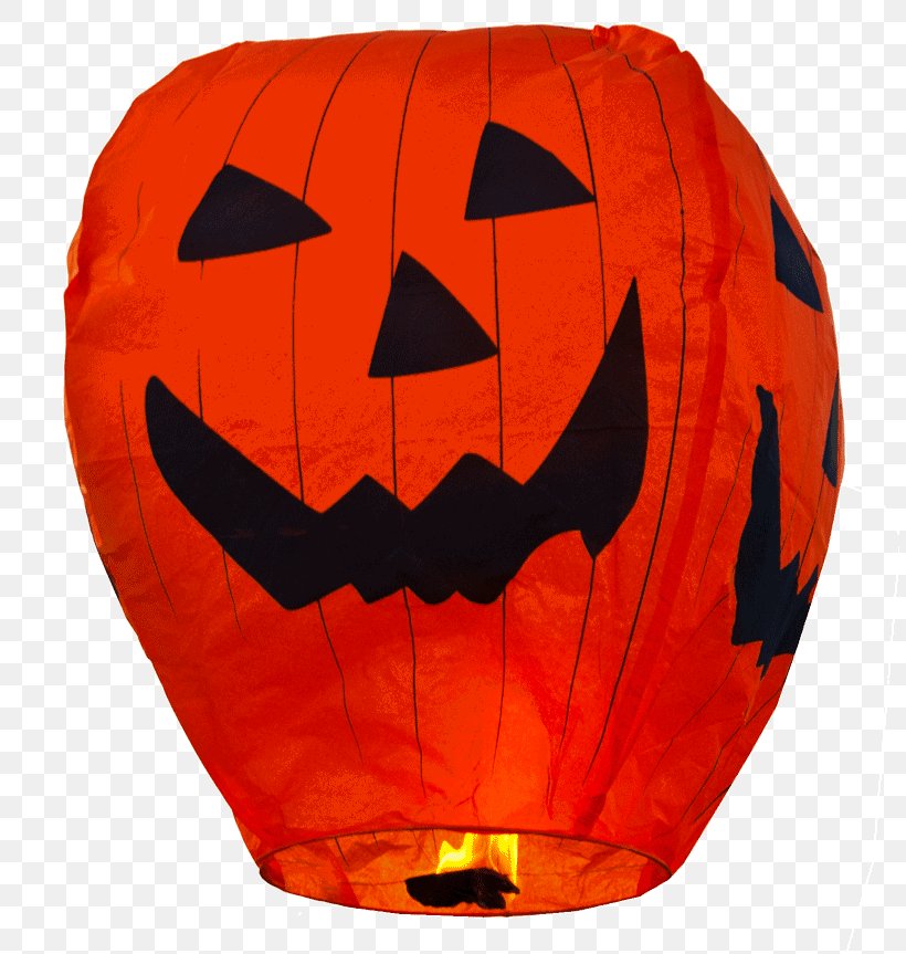 Jack-o'-lantern Sky Lantern Paper Lantern Hot Air Balloon, PNG, 809x863px, Sky Lantern, Balloon, Calabaza, Chinese New Year, Cucurbita Download Free