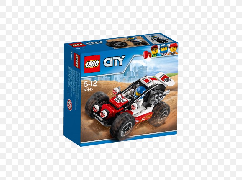 LEGO 60145 City Buggy Toy Lego Minifigure LEGO 60084 City Racing Bike Transporter, PNG, 610x610px, Lego, Lego 60136 City Police Starter Set, Lego City, Lego Creator, Lego Minifigure Download Free