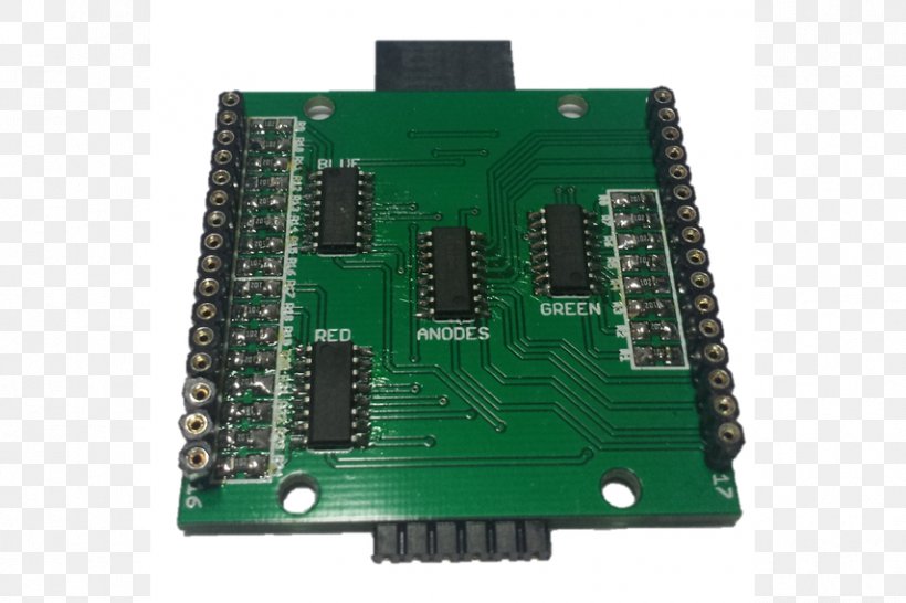 Microcontroller Transistor Hardware Programmer Electronics Flash Memory, PNG, 855x570px, Microcontroller, Circuit Component, Computer Component, Computer Hardware, Computer Memory Download Free