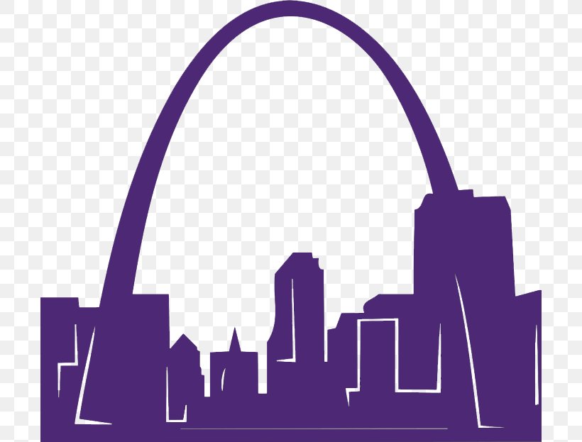 Museum At The Gateway Arch Clip Art, PNG, 706x623px, Gateway Arch, Brand, Building, Drawing, Logo Download Free