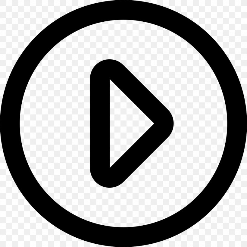 Sound Recording Copyright Symbol Public Domain, PNG, 980x980px, Copyright Symbol, Area, Attribution, Black And White, Brand Download Free