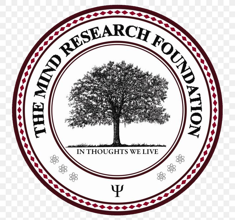 The Mind Research Foundation Psychiatrist Counselling & Therapy Center Psychologist Health Care Athoz Bengaluru, PNG, 768x768px, Psychologist, Area, Bangalore, Black And White, Brand Download Free