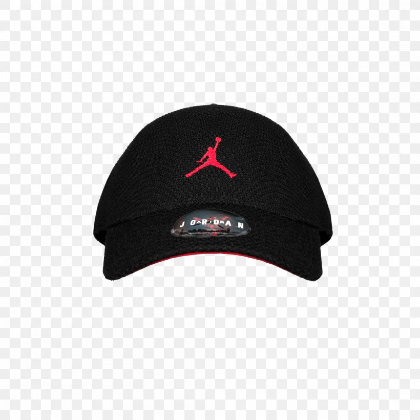 Baseball Cap Jumpman Air Jordan Hat, PNG, 2000x2000px, Baseball Cap, Air Jordan, Baseball, Black, Brand Download Free