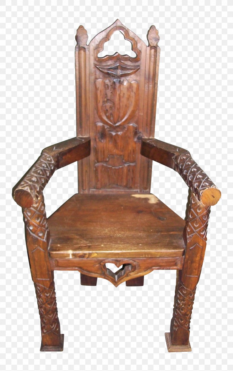 Chair Throne Freemasonry Wood Seat, PNG, 2350x3732px, Chair, Antique, Chairish, Desk, Freemasonry Download Free