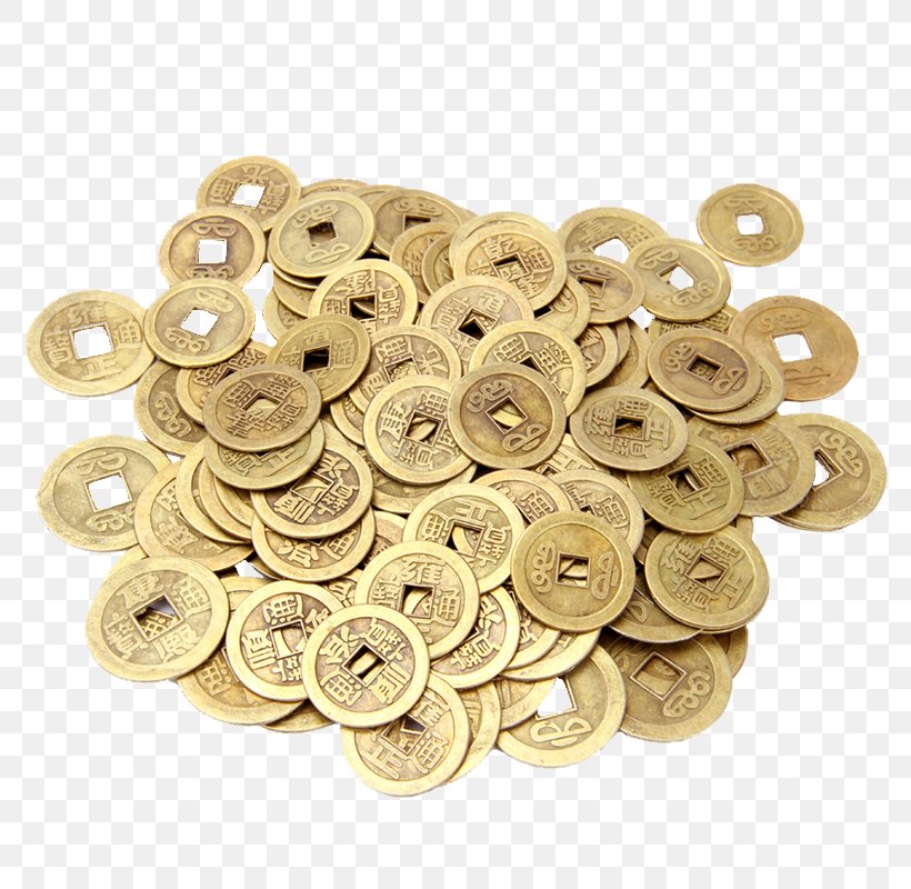 Coin Cash, PNG, 800x800px, Coin, Brass, Cash, Gold Coin, History Of Coins Download Free