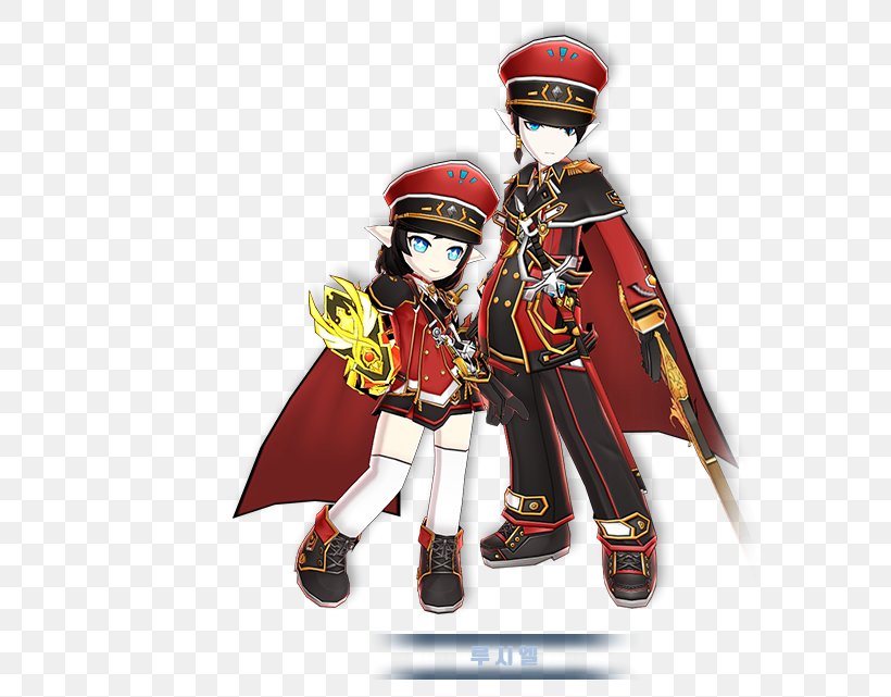 Elsword Nexon Naver Blog Army Officer, PNG, 786x641px, Elsword, Army Officer, Avatar, Blog, Figurine Download Free