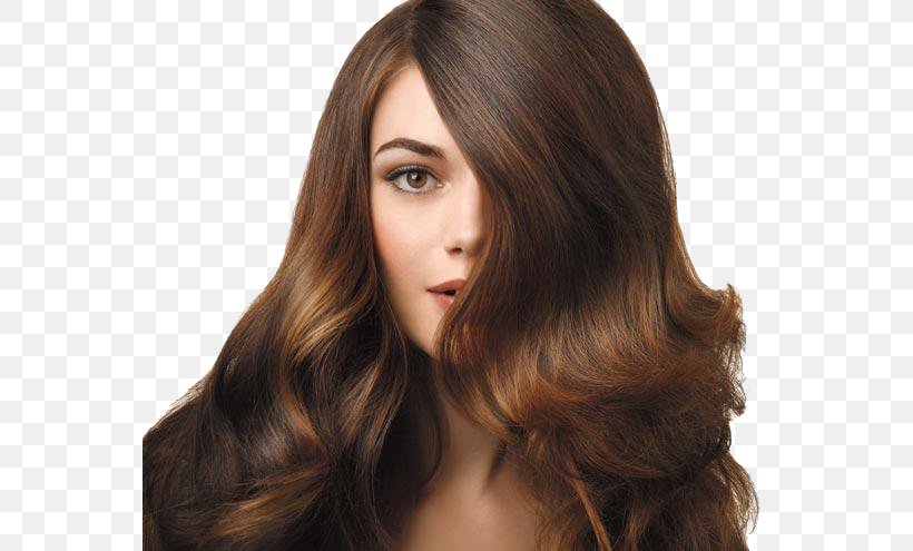 Human Hair Growth Hair Care Health Long Hair, PNG, 564x495px, Hair, Bangs, Beauty, Black Hair, Brown Hair Download Free