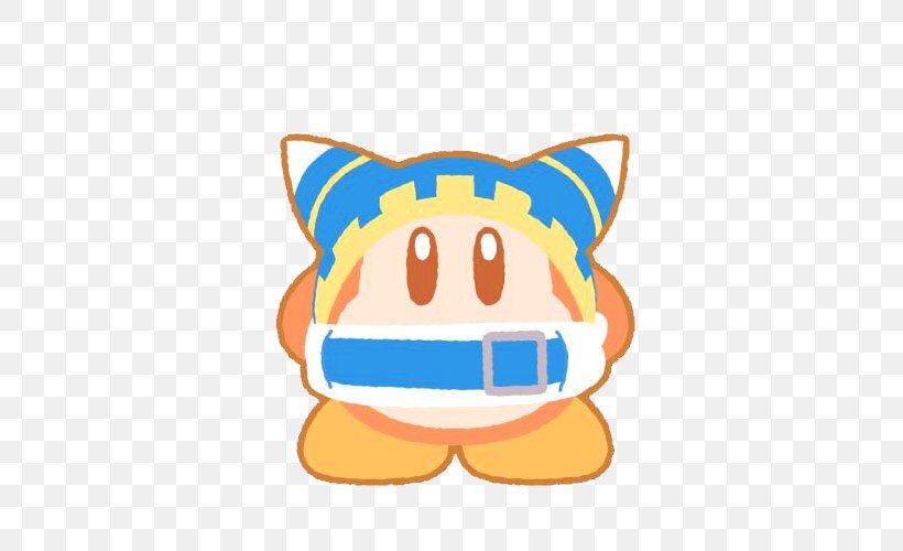 Kirby's Dream Land Kirby: Triple Deluxe Waddle Dee Magolor, PNG, 500x500px, Kirby, Collecting, Die Cutting, Enskycoltd, Hobby Download Free