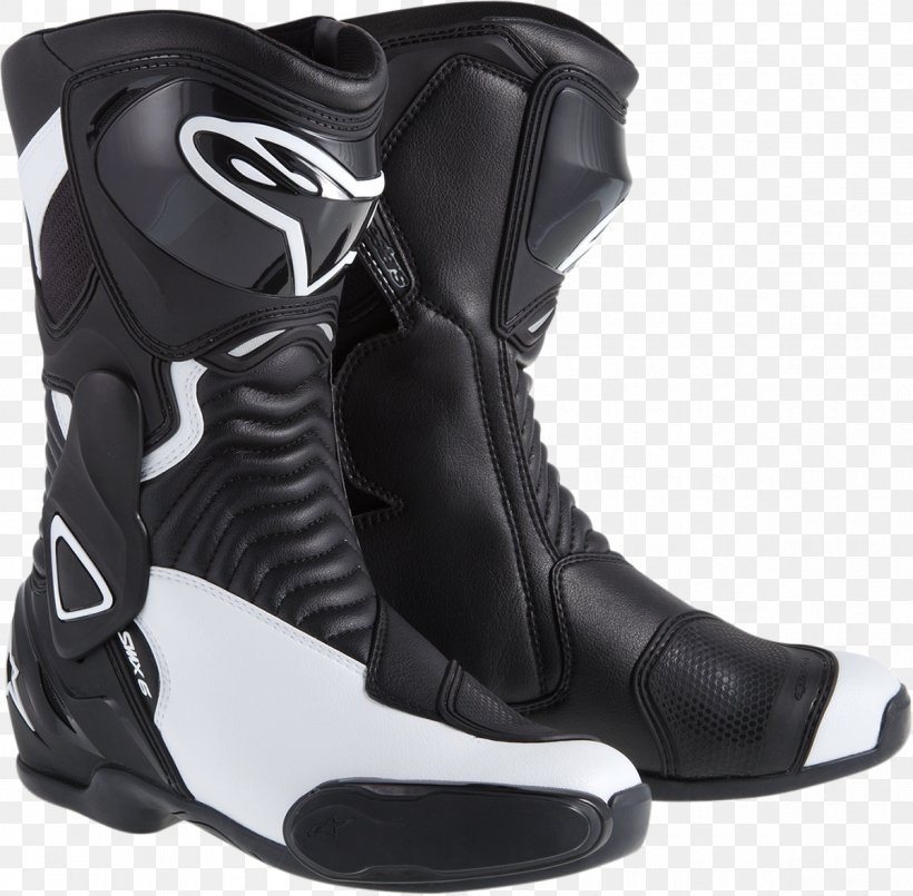 Motorcycle Boot Shoe Clothing, PNG, 1200x1179px, Motorcycle Boot, Alpinestars, Black, Boot, Clothing Download Free