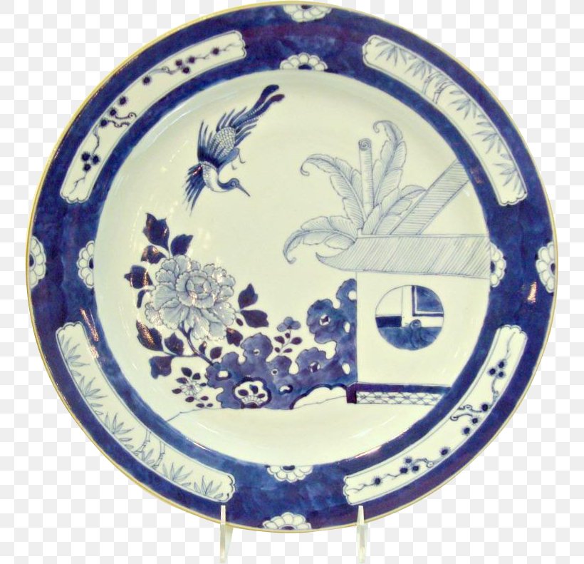 Plate Tableware Porcelain Blue And White Pottery Arita, PNG, 791x791px, Plate, Antique, Arita, Arita Ware, Blue Download Free