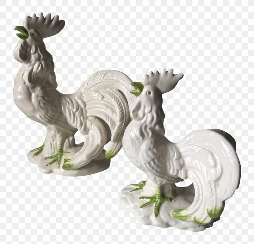 Rooster Figurine Statue, PNG, 2533x2436px, Rooster, Chicken, Figurine, Galliformes, Livestock Download Free