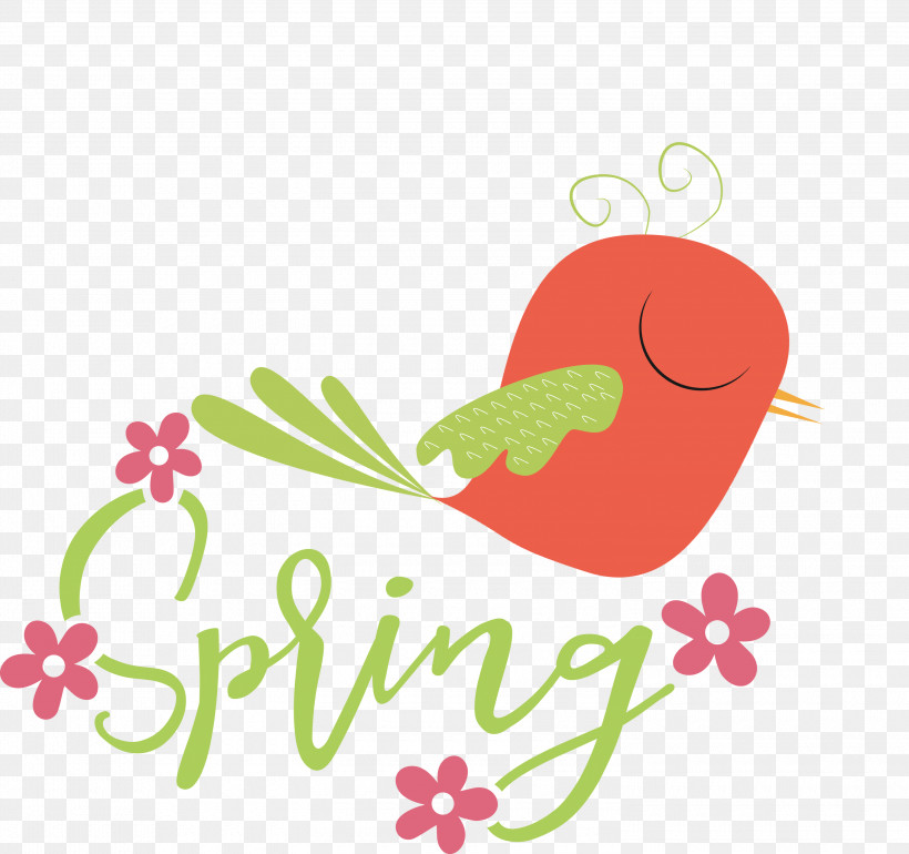 Spring Bird, PNG, 3000x2819px, Spring, Bird, Birds, Flower, Flower Bouquet Download Free