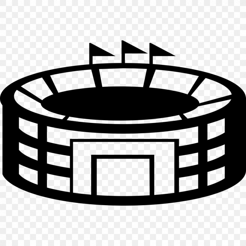 Sree Kanteerava Stadium Arena Sport, PNG, 1200x1200px, Stadium, Arena, Black And White, Brand, Map Download Free
