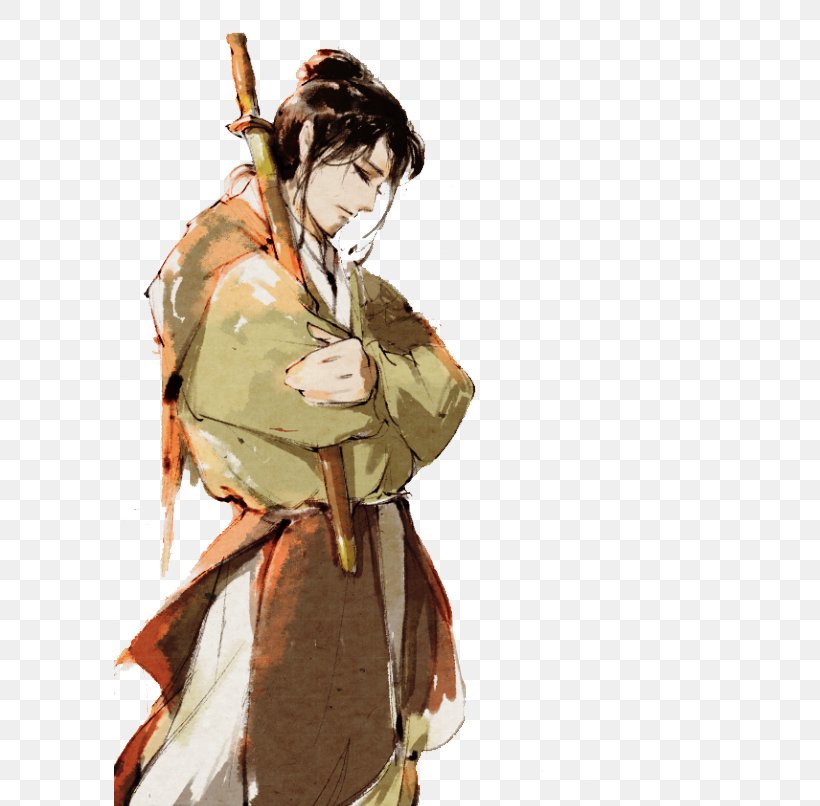 Sun Wukong Zixia Illustration Film A Chinese Odyssey, PNG, 591x806px, Sun Wukong, Chinese Odyssey, Costume Design, Fictional Character, Film Download Free
