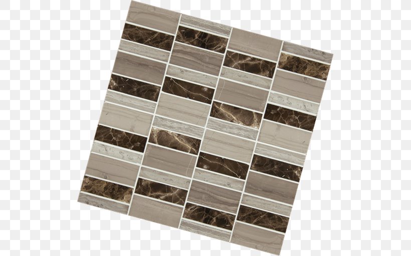 Tile Mosaic Floor Deco Espresso, PNG, 512x512px, Tile, Brown, Espresso, Floor, Flooring Download Free