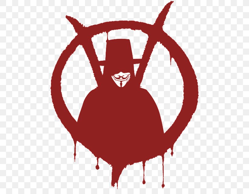 V For Vendetta Guy Fawkes Mask DeviantArt, PNG, 500x639px, Watercolor, Cartoon, Flower, Frame, Heart Download Free