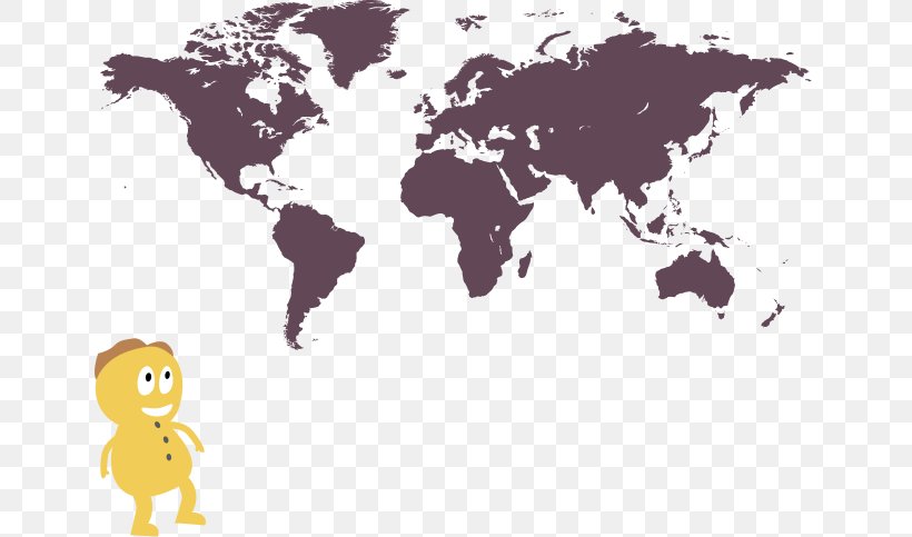 World Map Globe, PNG, 736x483px, World, Dog Like Mammal, Flat Earth, Globe, Istock Download Free