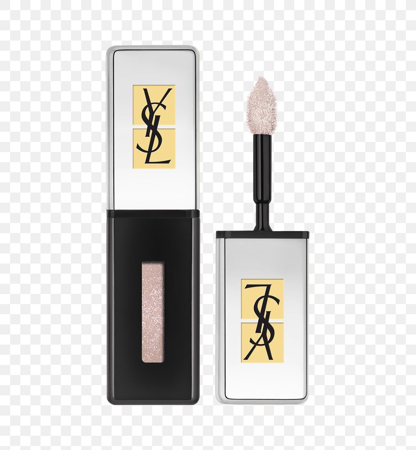 YSL Rouge Pur Couture Glossy Stain Yves Saint Laurent Beauté Lip Stain Cosmetics, PNG, 666x888px, Yves Saint Laurent, Color, Cosmetics, Lip, Lip Stain Download Free