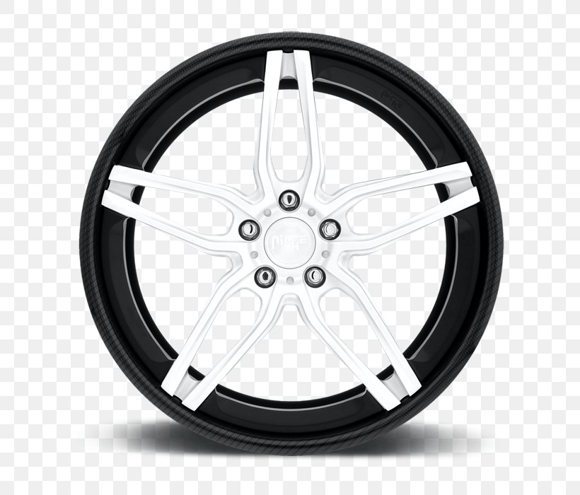 Alloy Wheel Car Spoke Tire, PNG, 700x700px, Alloy Wheel, Alloy, Auto Part, Automotive Design, Automotive Tire Download Free