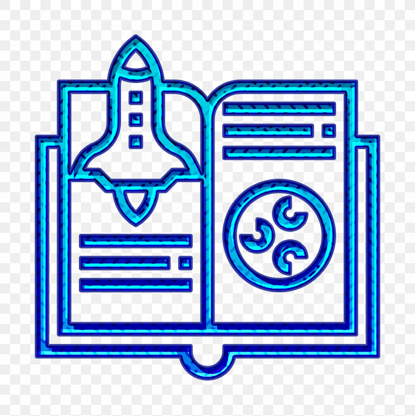 Astronautics Technology Icon Manual Icon Guide Icon, PNG, 1204x1208px, Astronautics Technology Icon, Blue, Electric Blue, Guide Icon, Line Download Free
