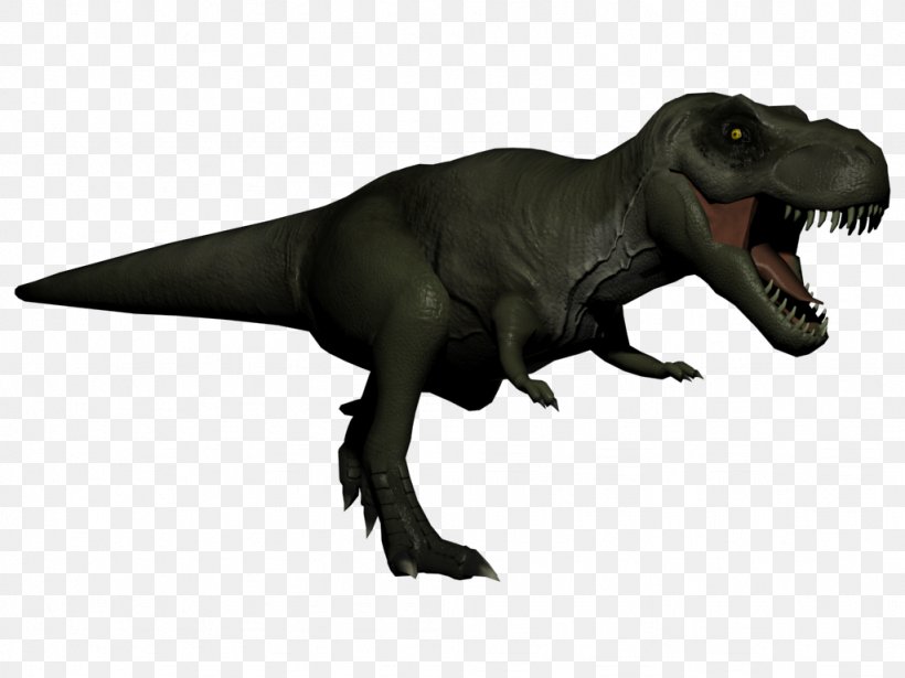 Jurassic Park: Operation Genesis Tyrannosaurus Saurian Velociraptor Dinosaur, PNG, 1024x768px, Jurassic Park Operation Genesis, Animal, Animal Figure, Carnivore, Dinosaur Download Free