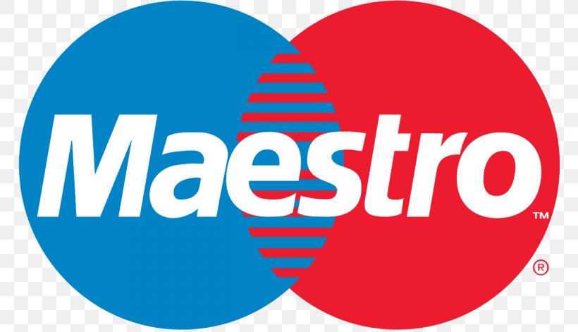 Maestro Debit Card Credit Card Mastercard Payment Card, PNG, 768x471px, Maestro, Area, Atm Card, Bank, Brand Download Free