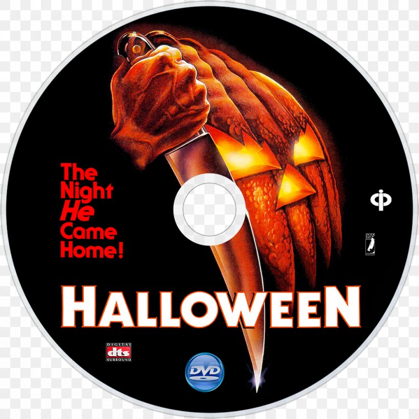 Michael Myers Halloween Poster Film Compass International Pictures, PNG, 1000x1000px, Michael Myers, Brand, Compact Disc, Compass International Pictures, Dvd Download Free