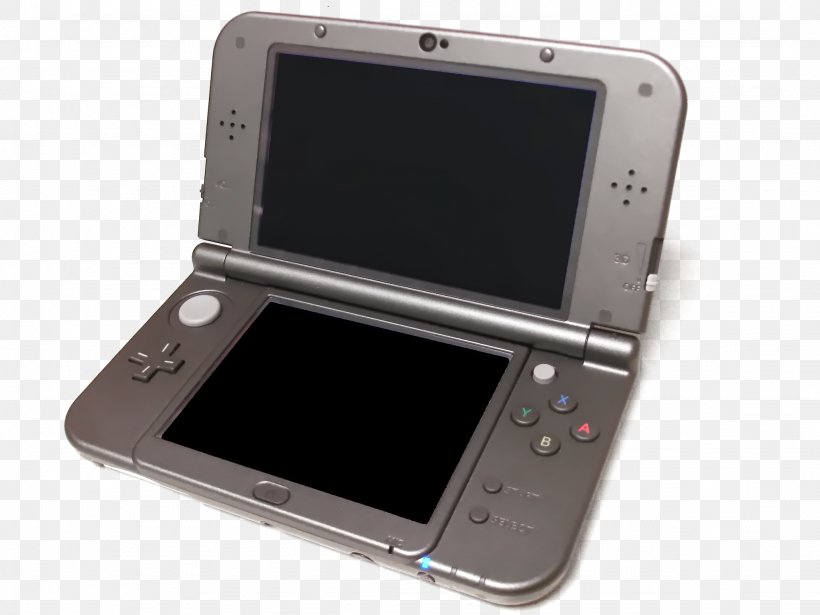 New Nintendo 3DS Nintendo 3DS XL Nintendo DS, PNG, 2048x1536px, New Nintendo 3ds, Electronic Device, Gadget, Game Boy, Game Boy Advance Download Free