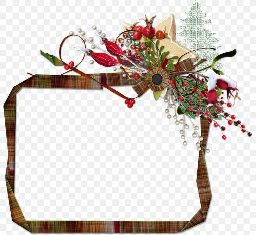 Photography Cartoon Picture Frames Drawing, PNG, 800x754px, Photography, Branch, Cartoon, Christmas, Christmas Decoration Download Free