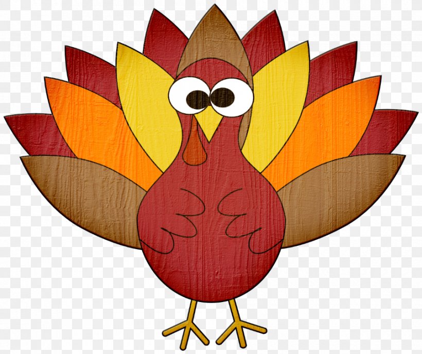 Thanksgiving Dinner Turkey Paper Christmas, PNG, 900x756px, Thanksgiving, Art, Beak, Bird, Cartoon Download Free