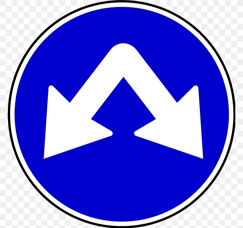 Traffic Sign Mandatory Sign Warning Sign, PNG, 768x768px, Traffic Sign, Area, Blue, Electric Blue, Information Download Free
