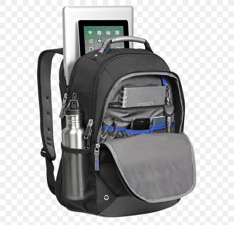 Backpack Laptop OGIO Circuit Pack MacBook Pro Ogio Bandit, PNG, 790x790px, Backpack, Bag, Car Seat, Dell Professional Backpack, Handbag Download Free