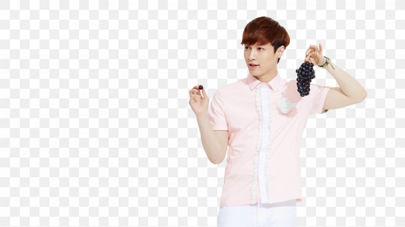 EXO Ivy Club Corporation Sing For You Yixing Zhang, PNG, 1024x576px, Exo, Arm, Blouse, Chanyeol, Chen Download Free