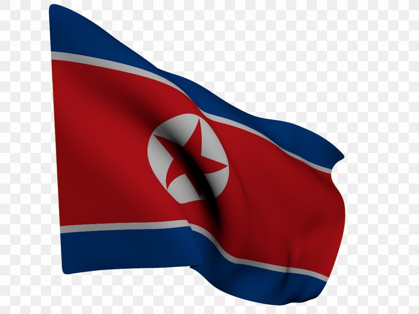 Flag Of North Korea South Korea United States Japan, PNG, 1280x963px, North Korea, Blue, Country, Electric Blue, Flag Download Free