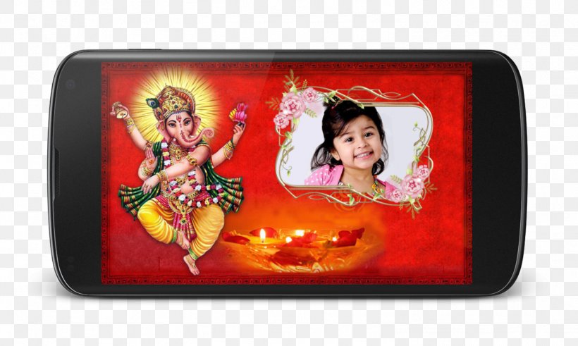 Ganesha Ganesh Chaturthi Happiness Puja, PNG, 1502x900px, Ganesha, Bhadra, Chaturthi, Electronic Device, Ganesh Chaturthi Download Free