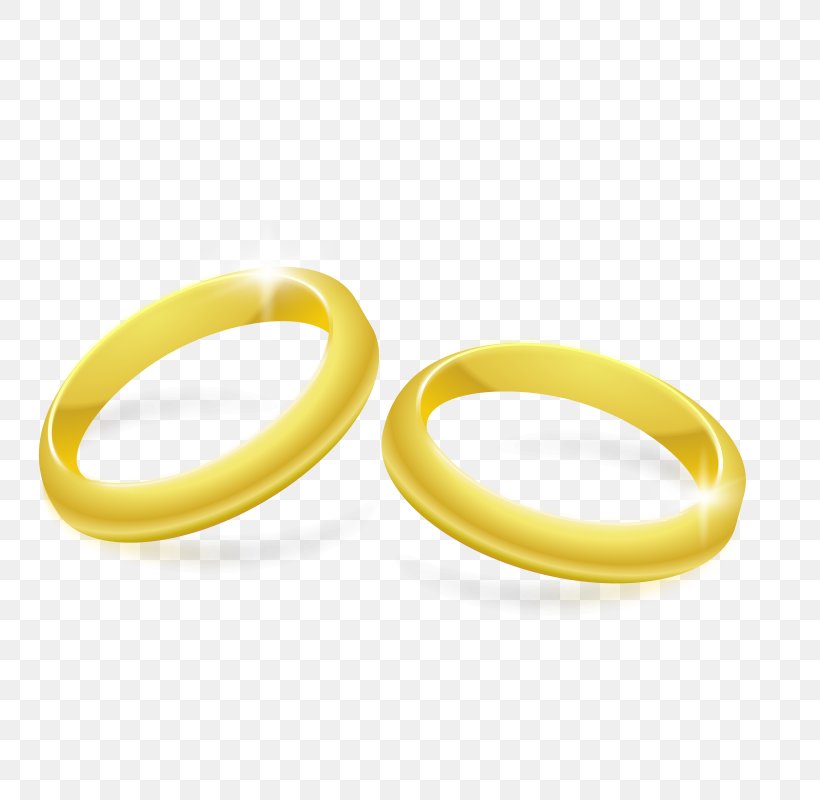 Gold Wedding Ring Jewellery Clip Art, PNG, 800x800px, Gold, Bangle, Body Jewelry, Clothing Accessories, Diamond Download Free