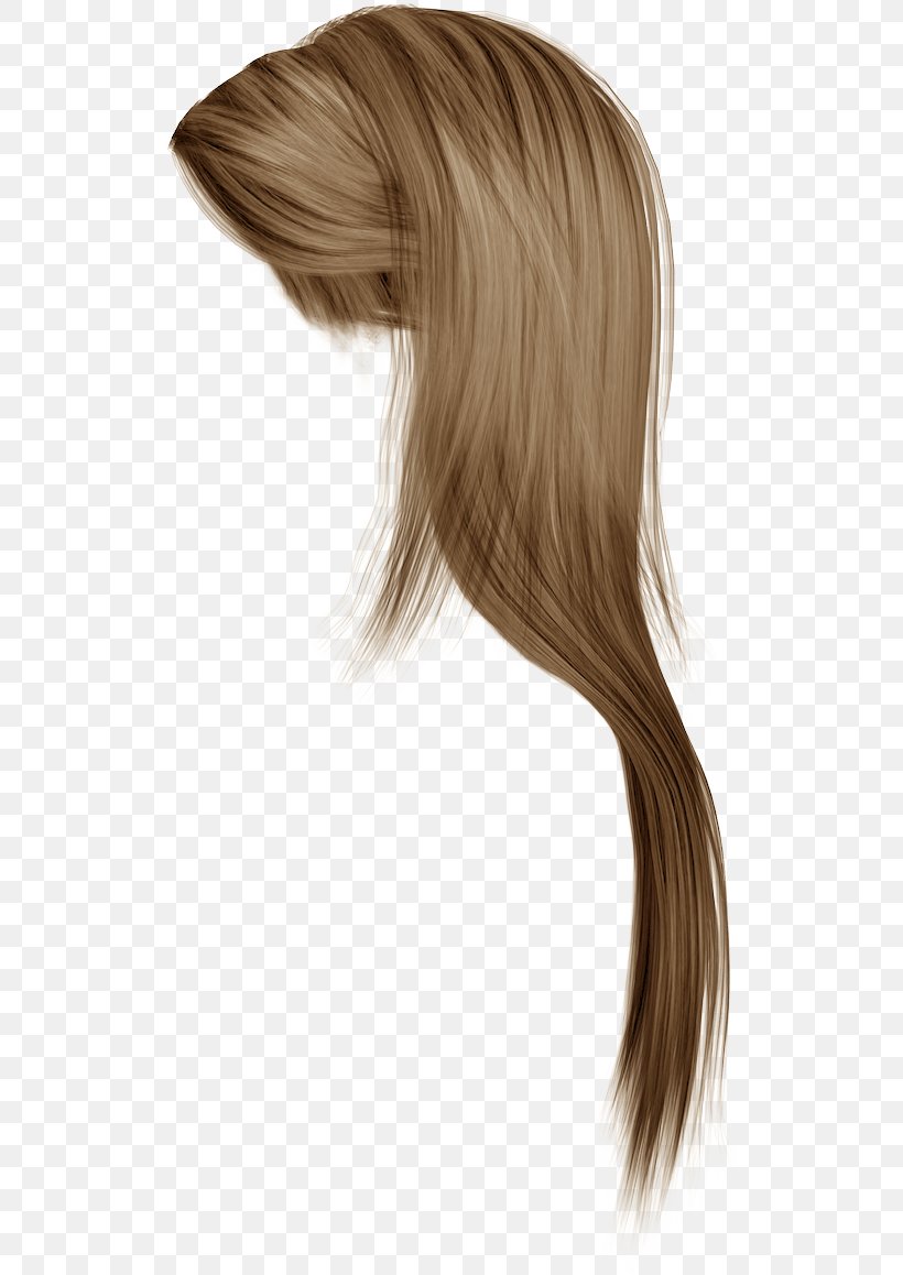 Hair Woman Clip Art, PNG, 524x1158px, Hair, Bangs, Black Hair, Blond, Brown Hair Download Free