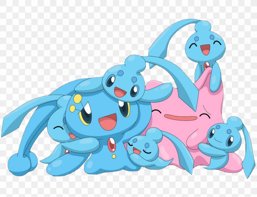 Jirachi Pokémon Phione Et Manaphy, PNG, 825x633px, Jirachi, Animal Figure, Arceus, Blue, Cartoon Download Free