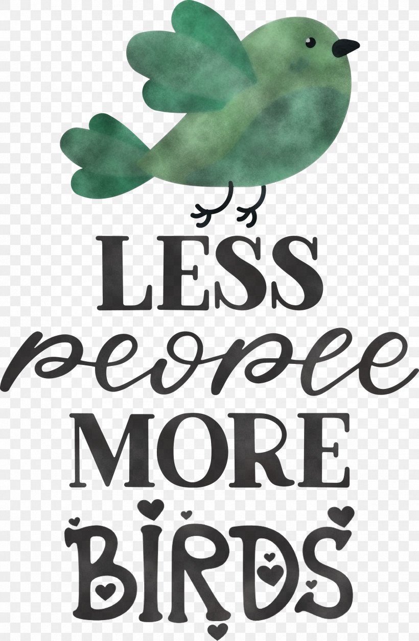 Less People More Birds Birds, PNG, 1958x3000px, Birds, Biology, Fruit, Happiness, Leaf Download Free