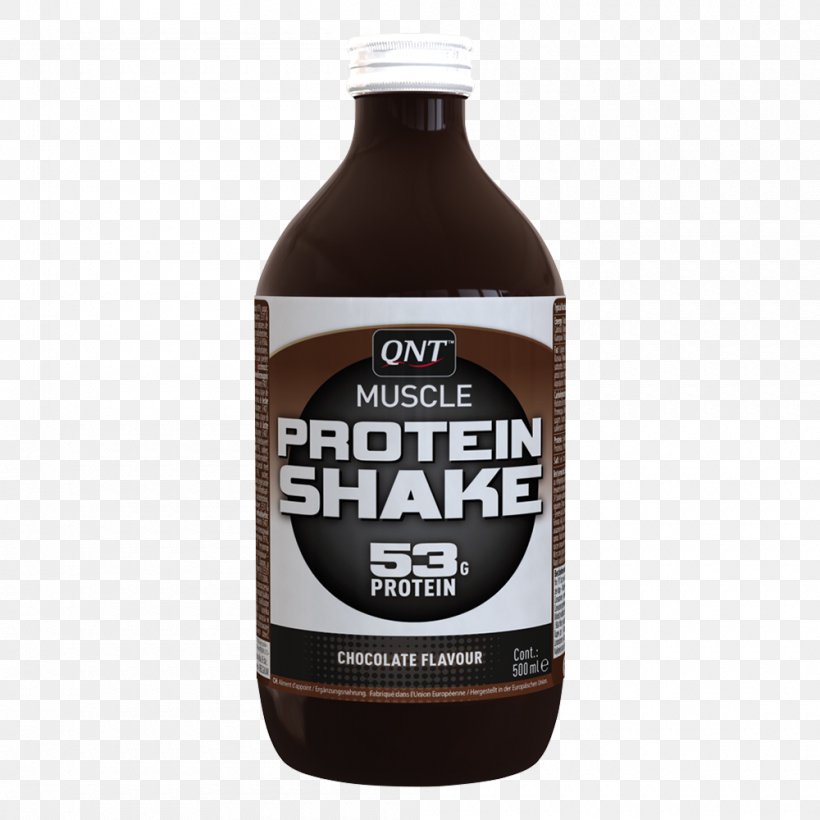 Milkshake Dietary Supplement Protein Drink Eiweißpulver, PNG, 1000x1000px, Milkshake, Bodybuilding Supplement, Bottle, Carbohydrate, Chocolate Download Free