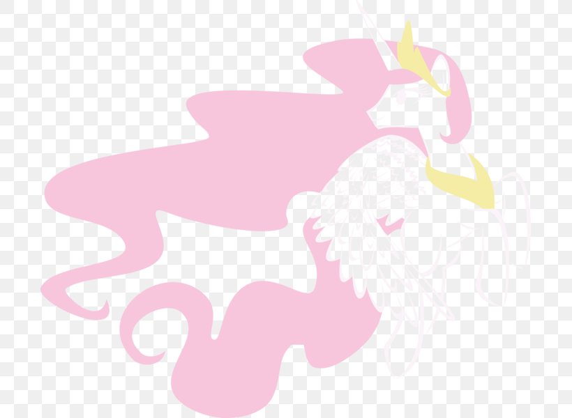 Pony Princess Celestia Mane Horse Rainbow Dash, PNG, 703x600px, Pony, Art, Cartoon, Celestia, Deviantart Download Free