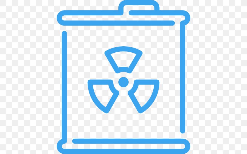 Radioactive Decay Radiation X-ray Industry, PNG, 512x512px, Radioactive Decay, Area, Blue, Brand, Child Download Free