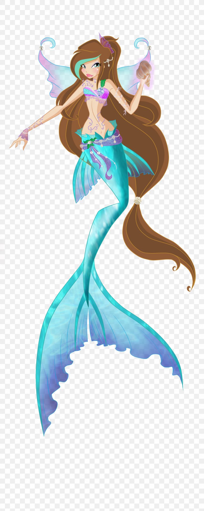 Sirenix Art Mermaid Fairy, PNG, 1024x2560px, Sirenix, Art, Character, Costume, Costume Design Download Free